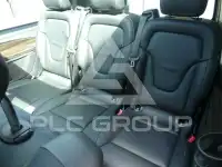 2020 Mercedes Benz V