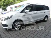 2020 Mercedes Benz V