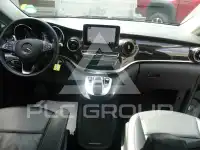 2020 Mercedes Benz V