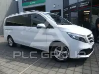2020 Mercedes Benz V