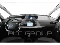 2020 Citroen C4