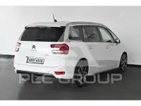 2020 Citroen C4