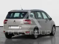 2020 Citroen C4