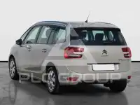 2020 Citroen C4