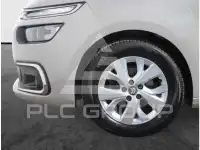 2020 Citroen C4