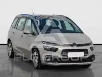 2020 Citroen C4