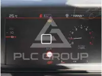 2020 Citroen C4