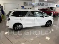2020 Citroen C4