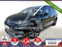 2020 Citroen C4