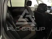 2020 Citroen C4