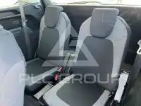 2020 Citroen C4