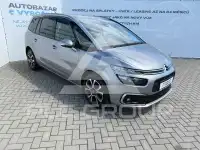 2020 Citroen C4