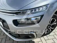 2020 Citroen C4