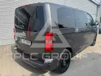 2020 Citroen E-Spacetourer
