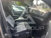 2020 Citroen E-Spacetourer