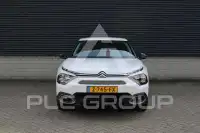 2020 Citroen C4