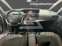 2020 Citroen C4