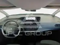 2020 Citroen C4
