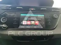 2020 Citroen C4