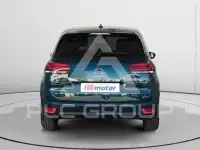 2020 Citroen C4