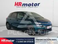 2020 Citroen C4