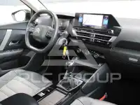 2020 Citroen C4