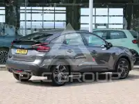 2020 Citroen C4