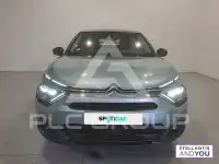 2020 Citroen C4