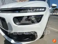 2020 Citroen C4