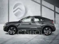 2020 Citroen C4