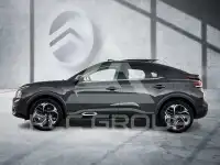 2020 Citroen C4
