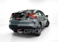 2020 Citroen C4