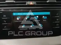 2020 Citroen C4