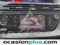2020 Citroen C4