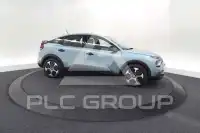 2020 Citroen C4