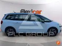 2020 Citroen C4