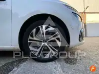 2020 Citroen C4