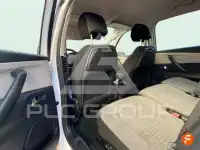 2020 Citroen C4