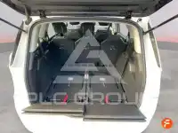 2020 Citroen C4