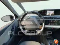 2020 Citroen C4
