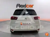 2020 Citroen C4