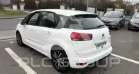 2020 Citroen C4