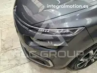 2020 Citroen C4