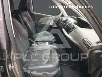 2020 Citroen C4