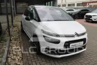 2020 Citroen C4