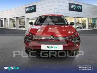 2020 Citroen C4