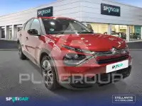 2020 Citroen C4