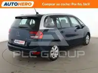 2020 Citroen C4