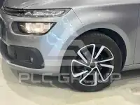 2020 Citroen C4