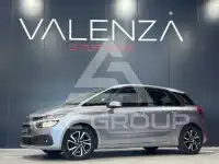 2020 Citroen C4